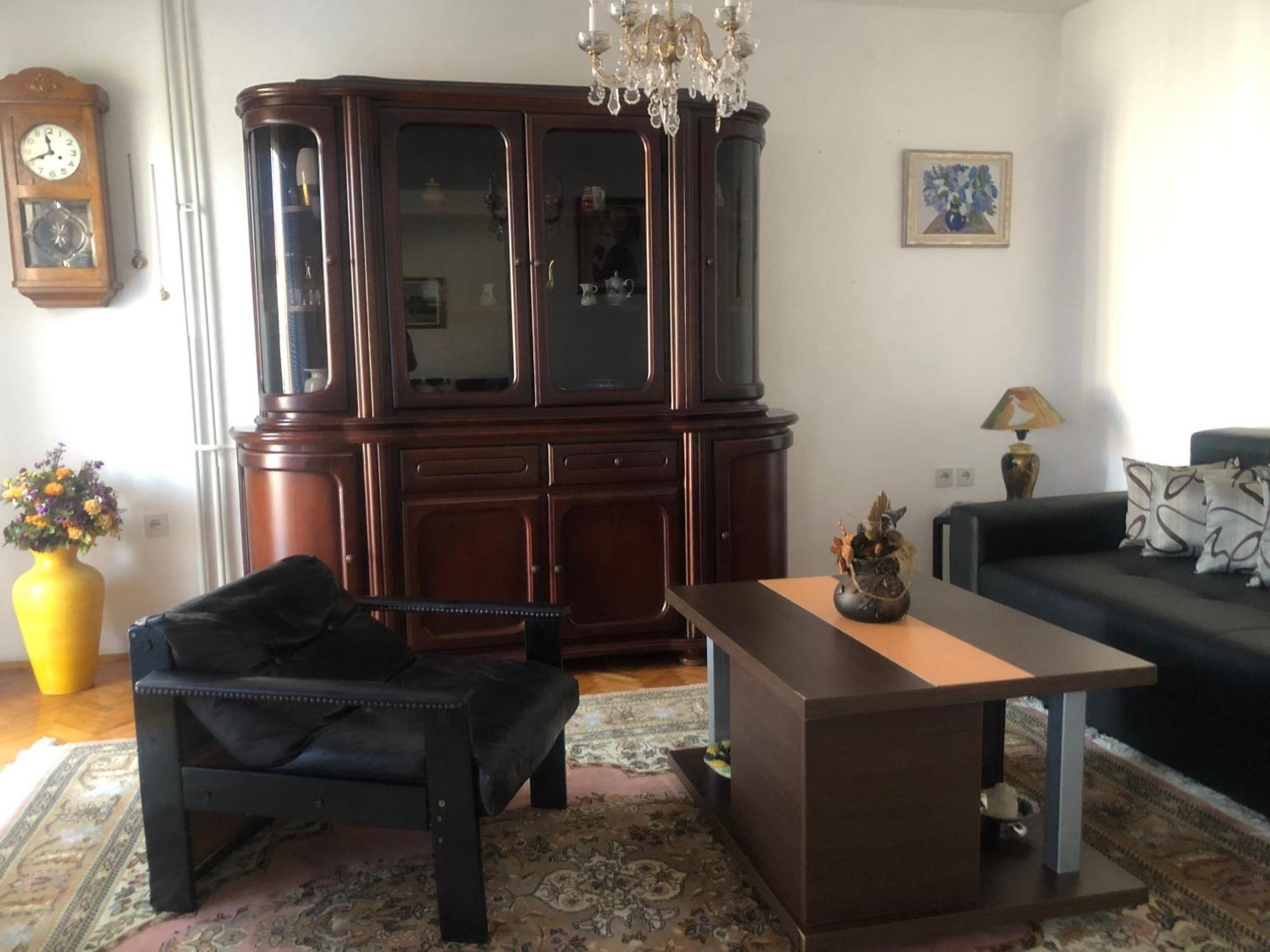 Apartman Balkan Visoko Exterior foto